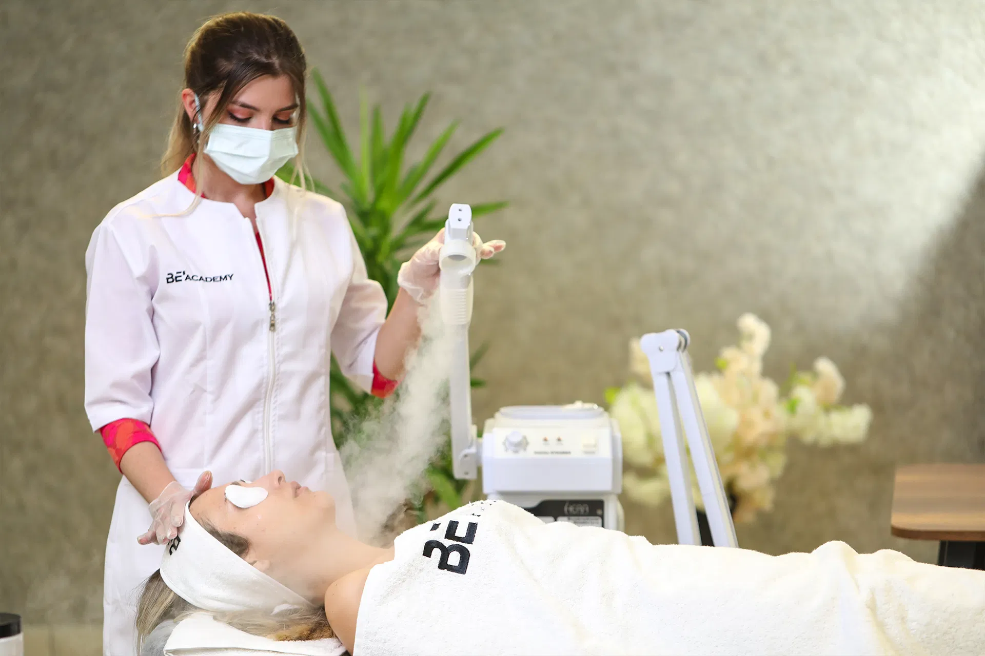 Antalya Güzellik Uzmanı