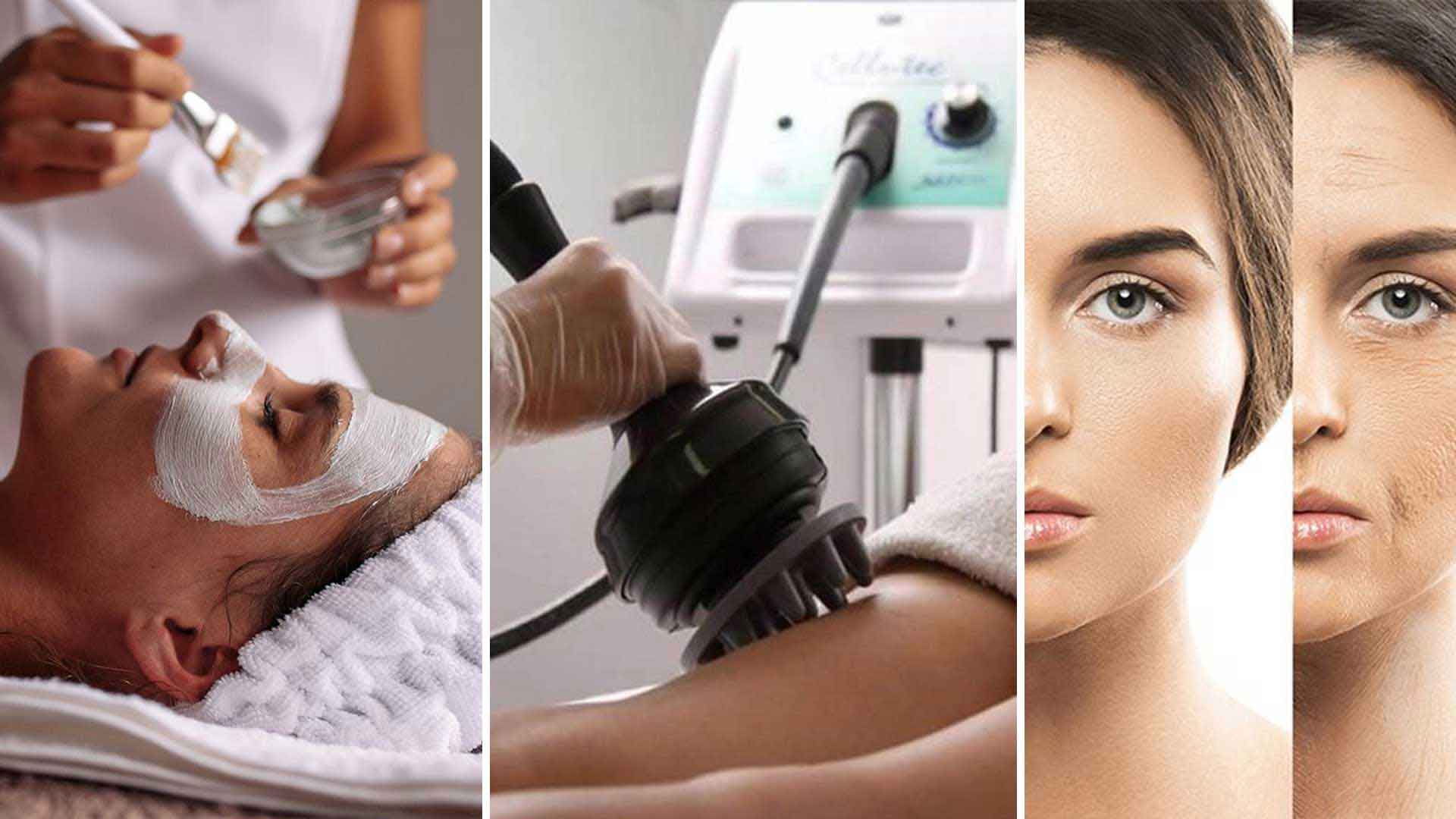 Antalya Güzellik Uzmanı